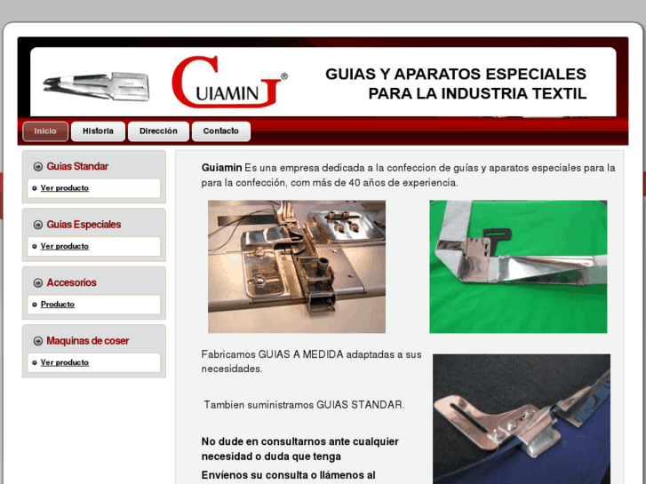 www.guiamin.com