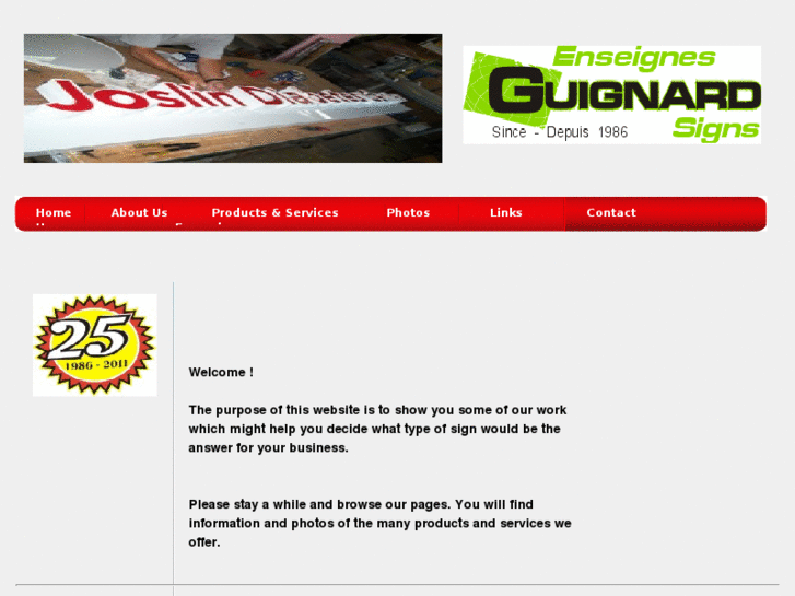 www.guignardsigns.com