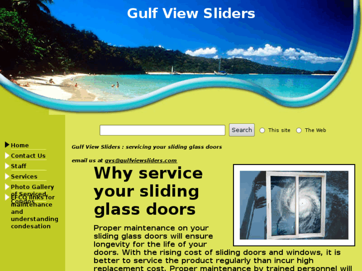 www.gulfviewsliders.com