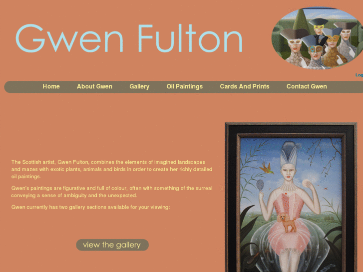 www.gwenfulton.com