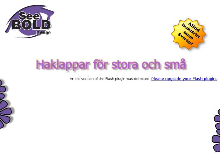 www.haklappar.com