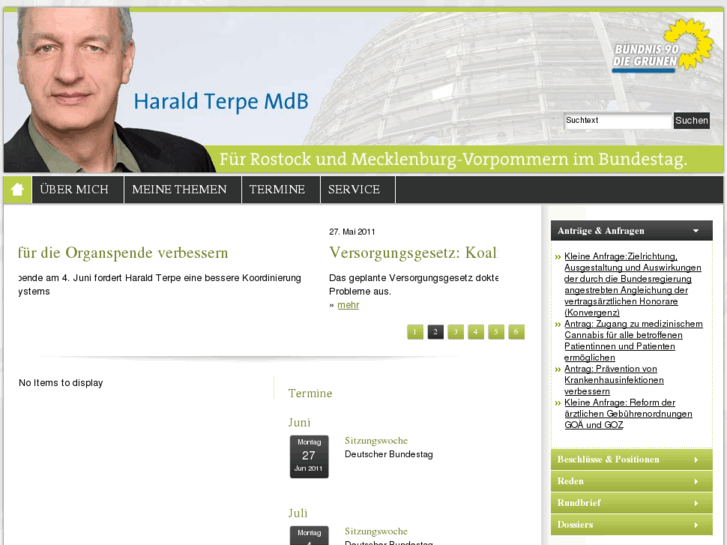 www.harald-terpe.de