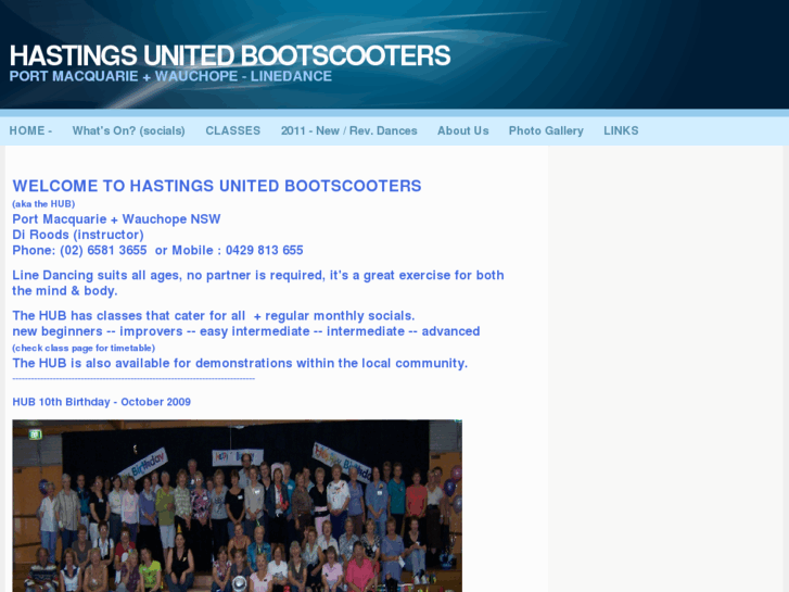 www.hastingsunitedbootscooters.com