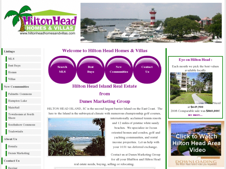 www.hiltonheadhomesandvillas.com