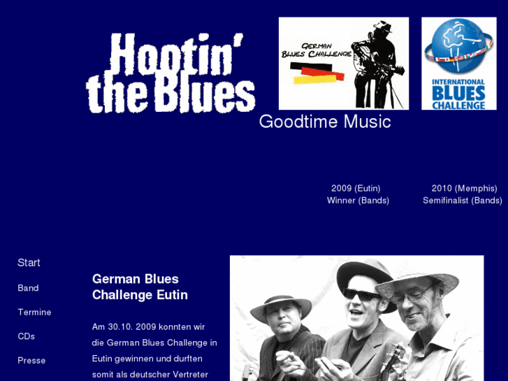 www.hootingtheblues.de