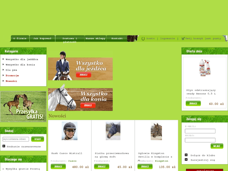 www.horsepol.pl