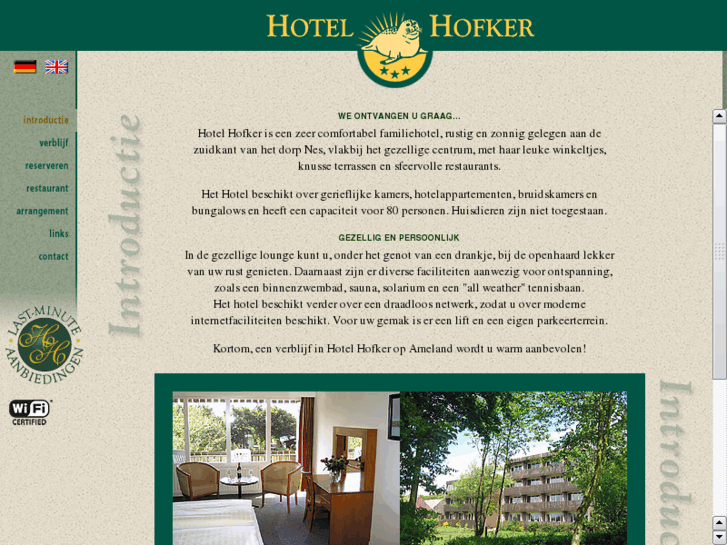 www.hotel-hofker.nl