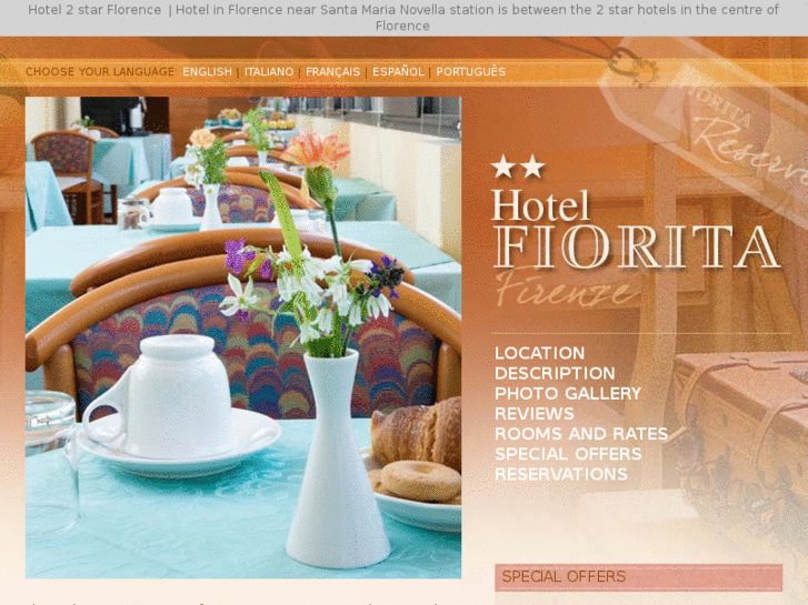 www.hotelfiorita.com