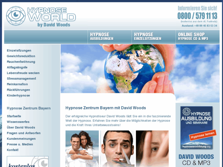 www.hypnose-world.de