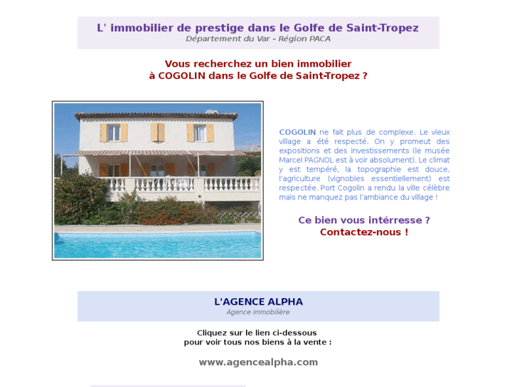 www.immobilier-cogolin-83310.com