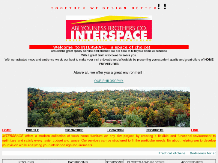 www.interspacehome.com