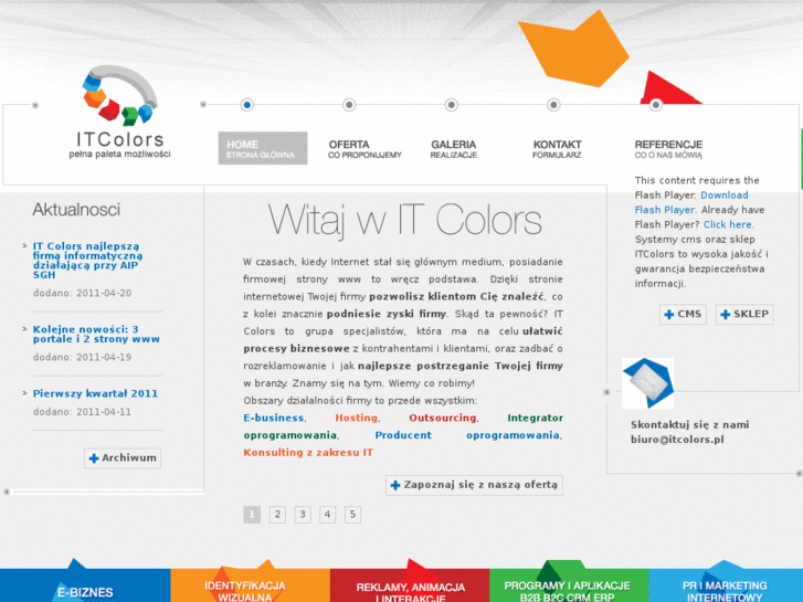 www.itcolors.pl