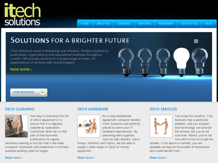 www.itech-solutions.co.uk