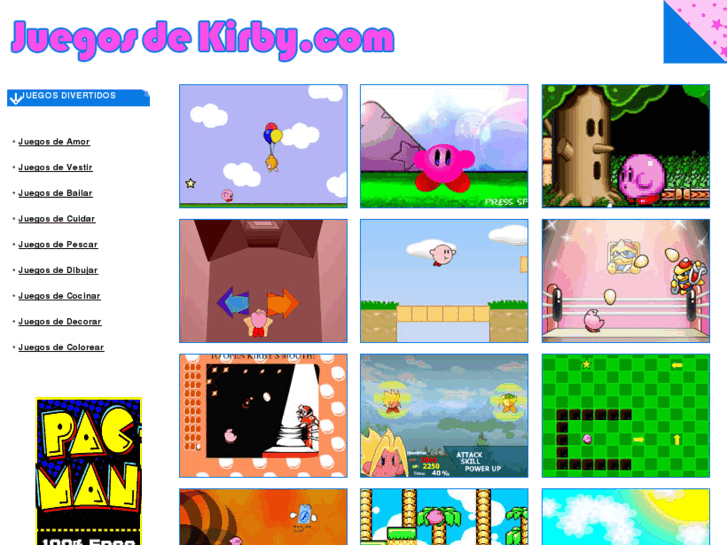 www.juegosdekirby.com