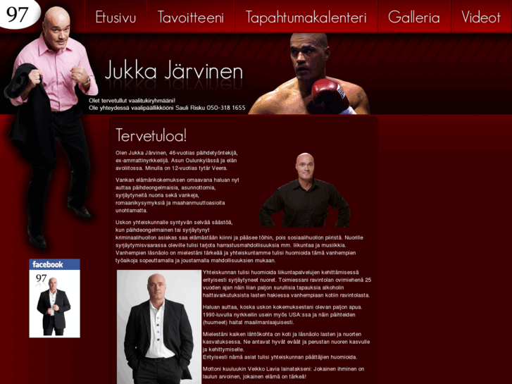 www.jukkajarvinen.net