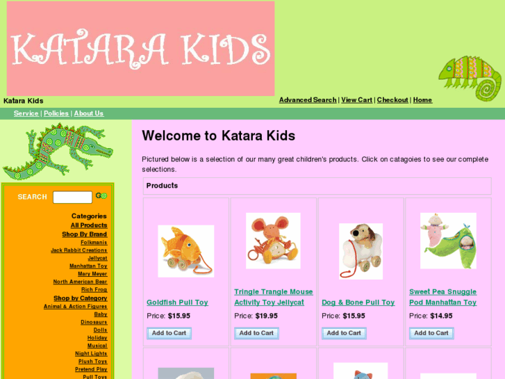 www.katarakids.com