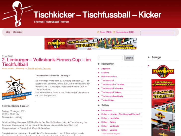 www.kicker-sport.de