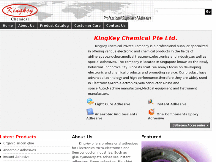 www.kingkeychem.com