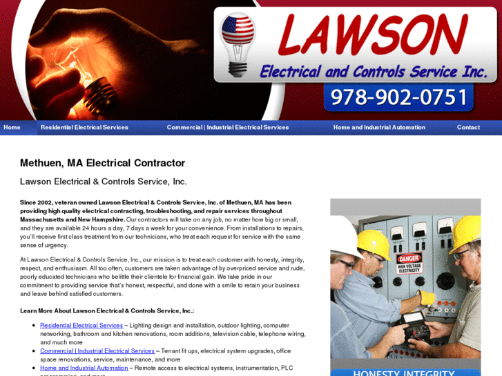 www.lawsonelectric.biz