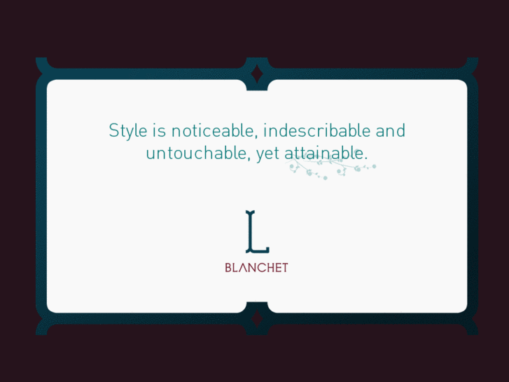 www.lblanchet.com