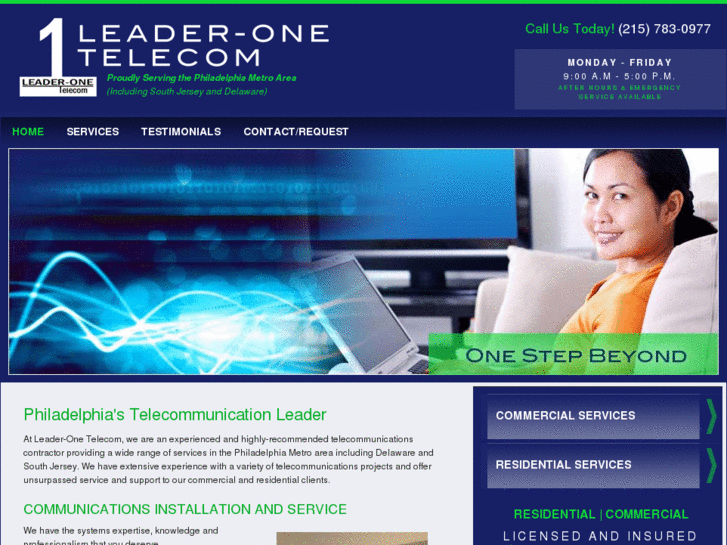 www.leader1world.com