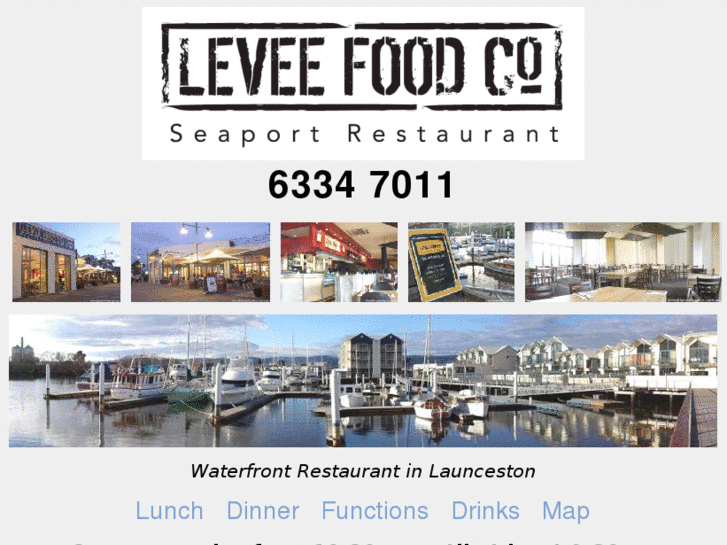 www.leveefoodco.com