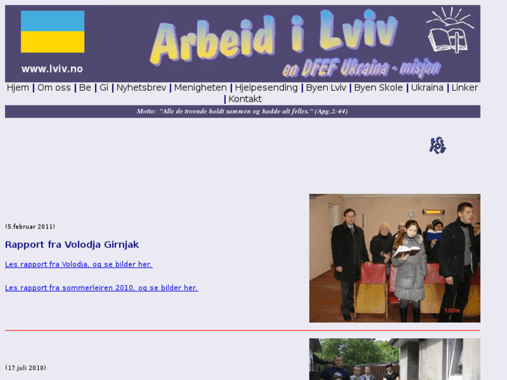 www.lviv.no