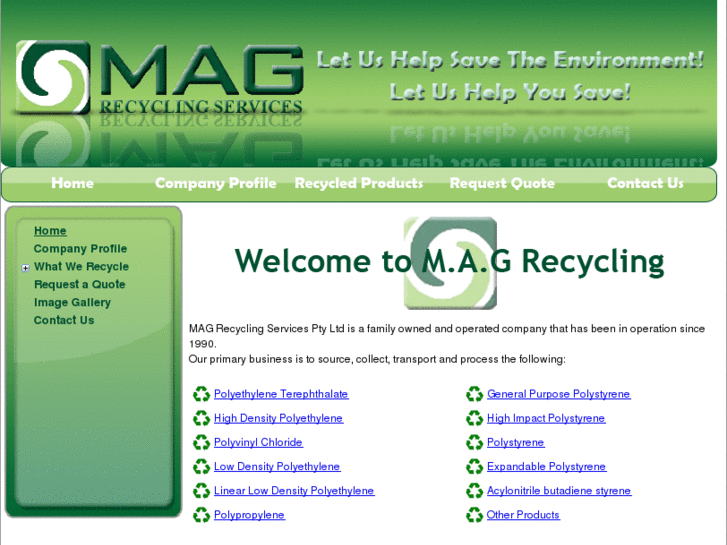 www.magrecycling.com