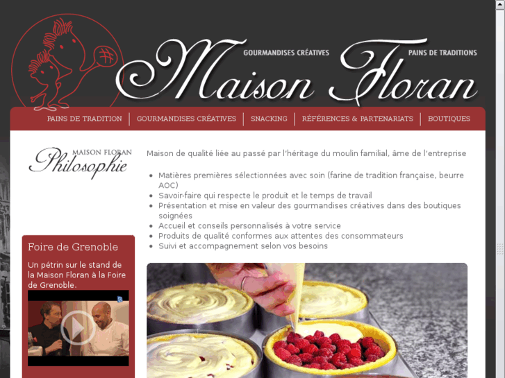 www.maisonfloran.com