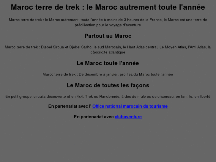 www.maroc-terredetrek.com