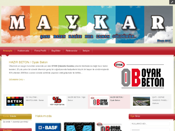 www.maykaryapi.com