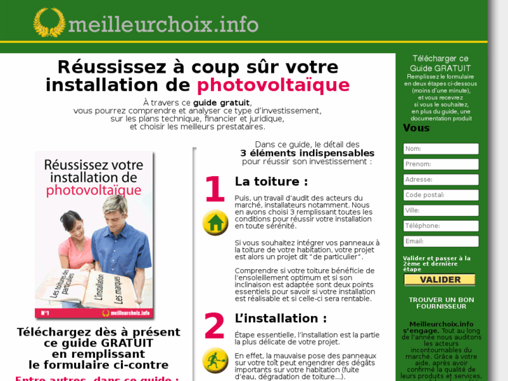 www.meilleurchoix.info