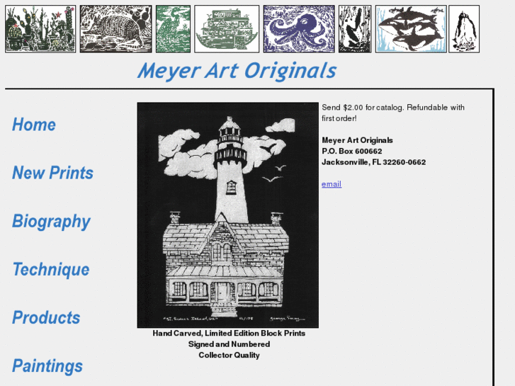 www.meyerartoriginals.com