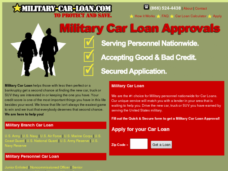 www.military-car-loan.com