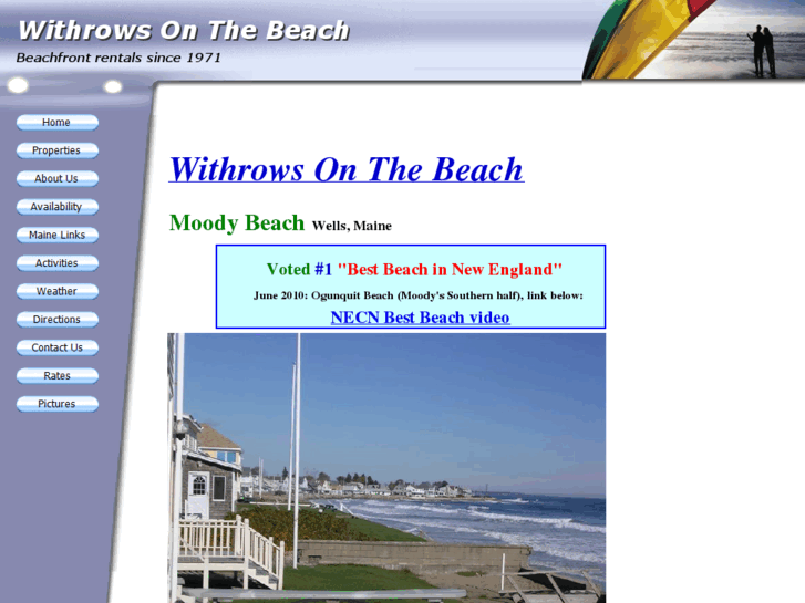 www.moodybeachrentals.com