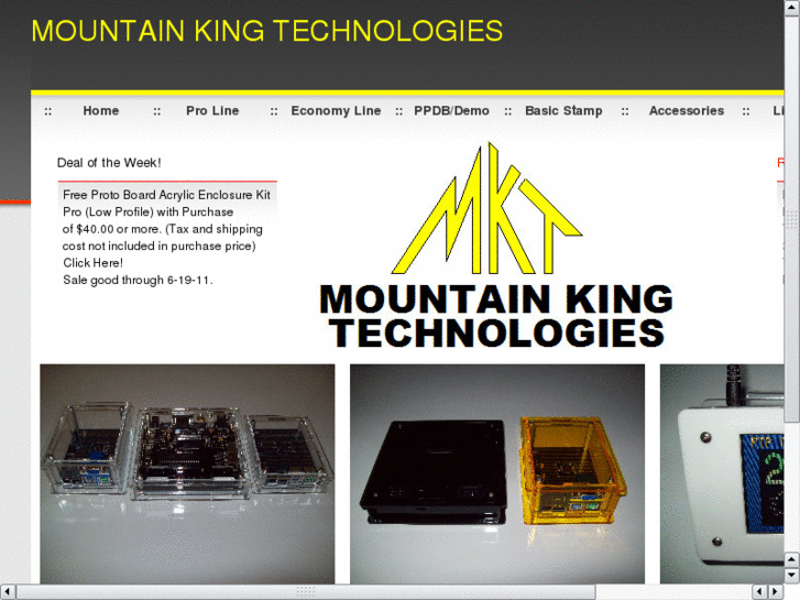 www.mountainkingtech.com