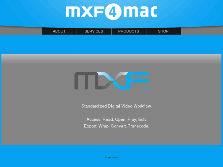 www.mxf4mac.com