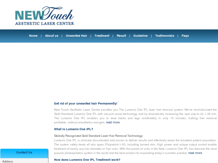 www.newtouchindia.com