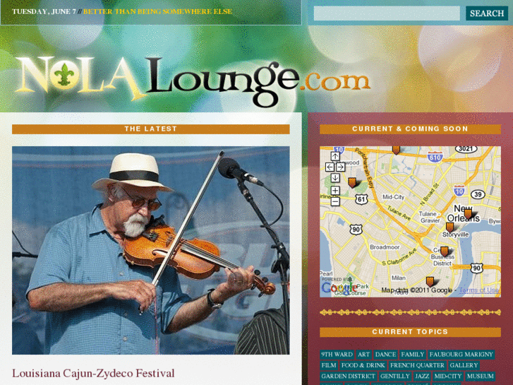 www.nolalounge.com