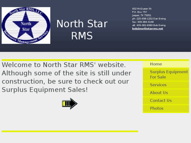 www.northstarrms.net