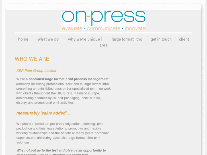 www.on-press.com