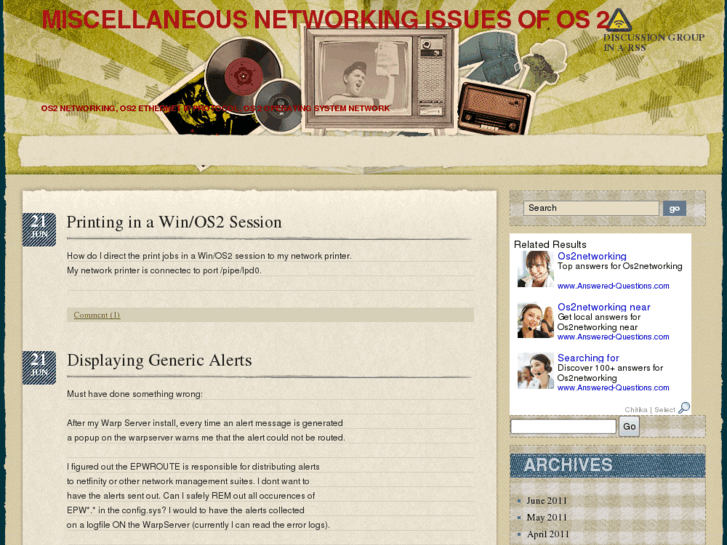 www.os2networking.info
