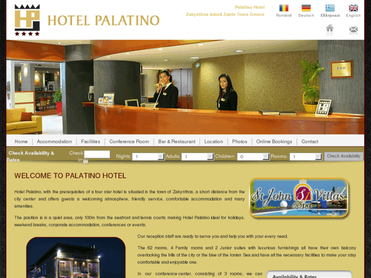 www.palatinohotel.gr