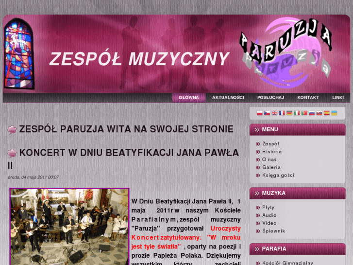 www.paruzja.com.pl