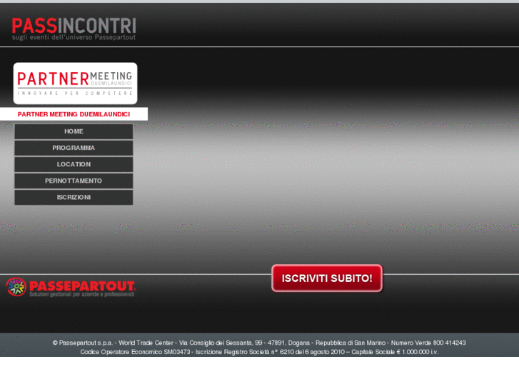 www.passincontri.com