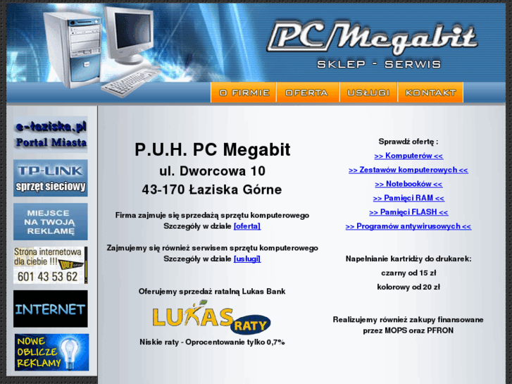 www.pcmegabit.pl