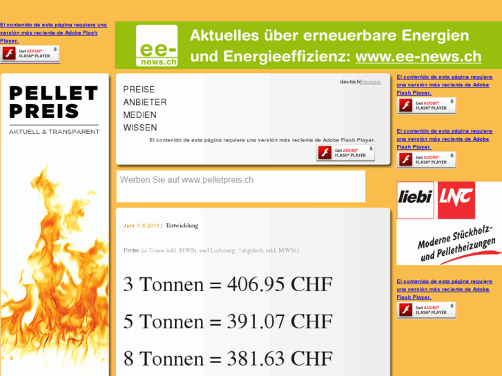 www.pelletpreis.ch