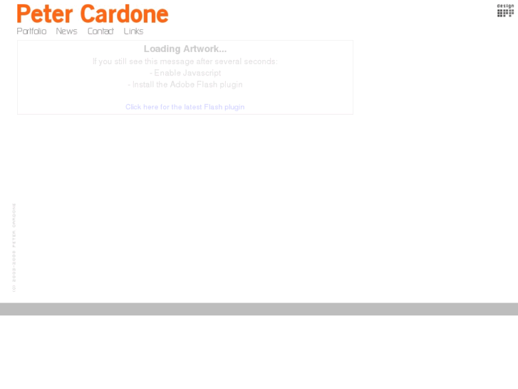 www.petercardone.com