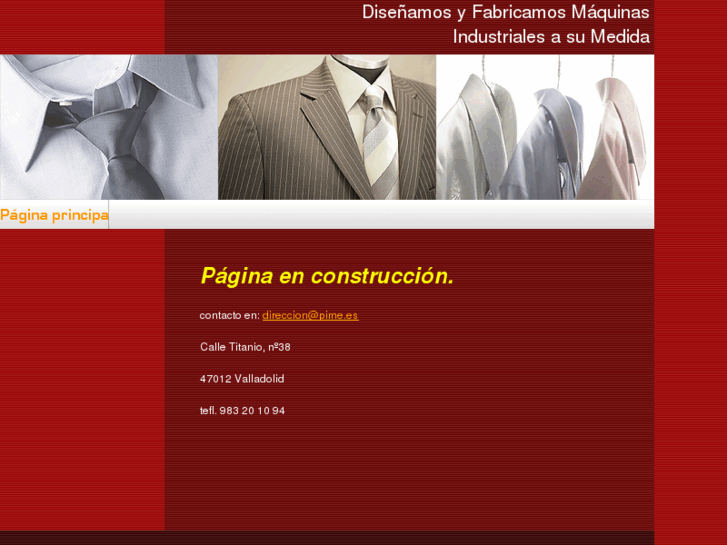 www.pime.es