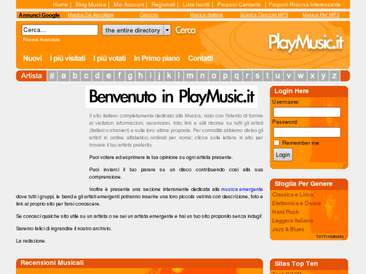 www.playmusic.it